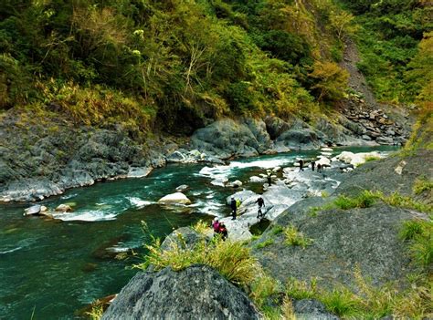 山連魚|【山連魚】山連魚──台灣溪流中的原住民：馬口魚與須鱲 – 章舸。